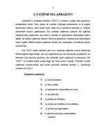 Referāts 'Kokapstrādes uzņēmuma SIA "X" mārketinga plāns', 4.