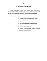 Referāts 'Kokapstrādes uzņēmuma SIA "X" mārketinga plāns', 6.