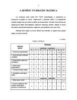 Referāts 'Kokapstrādes uzņēmuma SIA "X" mārketinga plāns', 7.