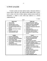 Referāts 'Kokapstrādes uzņēmuma SIA "X" mārketinga plāns', 12.