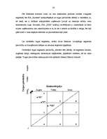 Referāts 'Kokapstrādes uzņēmuma SIA "X" mārketinga plāns', 24.