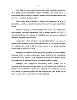 Referāts 'Kokapstrādes uzņēmuma SIA "X" mārketinga plāns', 31.