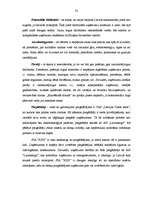 Referāts 'Kokapstrādes uzņēmuma SIA "X" mārketinga plāns', 33.