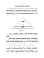 Referāts 'Kokapstrādes uzņēmuma SIA "X" mārketinga plāns', 36.