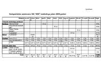 Referāts 'Kokapstrādes uzņēmuma SIA "X" mārketinga plāns', 43.