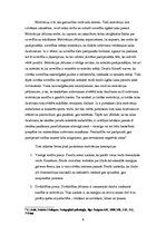 Referāts 'Motivācija darbā un sportā', 4.