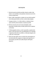 Referāts 'Motivācija darbā un sportā', 10.
