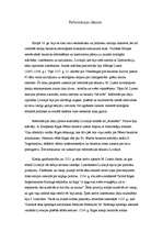 Referāts 'Reformācija Eiropā', 1.