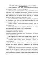 Referāts '5 – 6 gadus vecu bērnu „Es” – pašapziņas veidošanos sekmējošie nosacījumi', 7.