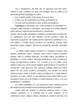 Referāts '5 – 6 gadus vecu bērnu „Es” – pašapziņas veidošanos sekmējošie nosacījumi', 8.