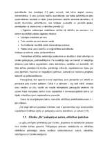 Referāts '5 – 6 gadus vecu bērnu „Es” – pašapziņas veidošanos sekmējošie nosacījumi', 10.