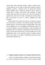 Referāts '5 – 6 gadus vecu bērnu „Es” – pašapziņas veidošanos sekmējošie nosacījumi', 17.