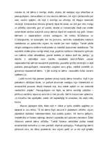 Referāts '5 – 6 gadus vecu bērnu „Es” – pašapziņas veidošanos sekmējošie nosacījumi', 18.