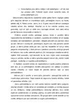 Referāts '5 – 6 gadus vecu bērnu „Es” – pašapziņas veidošanos sekmējošie nosacījumi', 20.