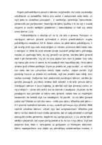 Referāts '5 – 6 gadus vecu bērnu „Es” – pašapziņas veidošanos sekmējošie nosacījumi', 21.