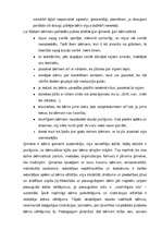 Referāts '5 – 6 gadus vecu bērnu „Es” – pašapziņas veidošanos sekmējošie nosacījumi', 28.