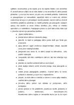 Referāts '5 – 6 gadus vecu bērnu „Es” – pašapziņas veidošanos sekmējošie nosacījumi', 29.