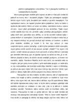 Referāts '5 – 6 gadus vecu bērnu „Es” – pašapziņas veidošanos sekmējošie nosacījumi', 30.