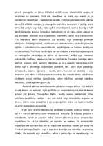 Referāts '5 – 6 gadus vecu bērnu „Es” – pašapziņas veidošanos sekmējošie nosacījumi', 31.