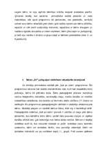 Referāts '5 – 6 gadus vecu bērnu „Es” – pašapziņas veidošanos sekmējošie nosacījumi', 34.