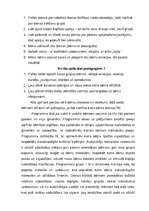 Referāts '5 – 6 gadus vecu bērnu „Es” – pašapziņas veidošanos sekmējošie nosacījumi', 36.