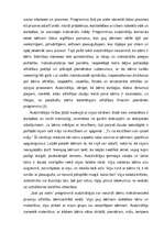 Referāts '5 – 6 gadus vecu bērnu „Es” – pašapziņas veidošanos sekmējošie nosacījumi', 37.