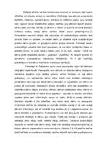 Referāts '5 – 6 gadus vecu bērnu „Es” – pašapziņas veidošanos sekmējošie nosacījumi', 41.