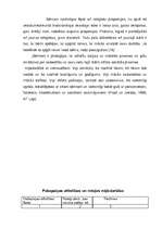 Referāts '5 – 6 gadus vecu bērnu „Es” – pašapziņas veidošanos sekmējošie nosacījumi', 45.