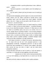 Referāts '5 – 6 gadus vecu bērnu „Es” – pašapziņas veidošanos sekmējošie nosacījumi', 48.