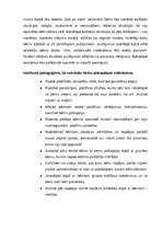 Referāts '5 – 6 gadus vecu bērnu „Es” – pašapziņas veidošanos sekmējošie nosacījumi', 58.