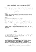 Referāts '5 – 6 gadus vecu bērnu „Es” – pašapziņas veidošanos sekmējošie nosacījumi', 59.