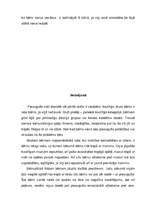 Referāts '5 – 6 gadus vecu bērnu „Es” – pašapziņas veidošanos sekmējošie nosacījumi', 69.