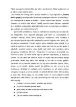 Referāts '5 – 6 gadus vecu bērnu „Es” – pašapziņas veidošanos sekmējošie nosacījumi', 70.