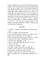 Referāts '5 – 6 gadus vecu bērnu „Es” – pašapziņas veidošanos sekmējošie nosacījumi', 71.
