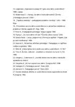 Referāts '5 – 6 gadus vecu bērnu „Es” – pašapziņas veidošanos sekmējošie nosacījumi', 72.