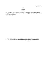 Referāts '5 – 6 gadus vecu bērnu „Es” – pašapziņas veidošanos sekmējošie nosacījumi', 74.