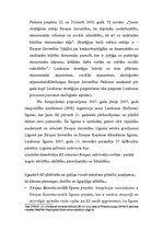 Konspekts 'Integrācijas procesa izaicinājumi mūsdienās', 3.