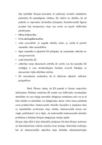 Konspekts 'Integrācijas procesa izaicinājumi mūsdienās', 4.