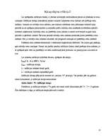 Referāts 'Inflācijas cēloņi un tās veidi. Inflācijas sociāli-ekonomiskās sekas', 10.