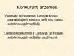 Prezentācija 'Starptautiskie kravu pārvadājumi', 4.