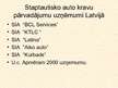 Prezentācija 'Starptautiskie kravu pārvadājumi', 5.