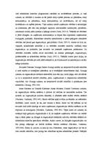 Konspekts 'Dominējošo uzņēmuma vērtību loma un atspoguļojums komunikācijas pamatprincipos u', 3.