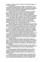 Eseja 'Johans Volfgangs Gēte "Torkvato Taso"', 2.