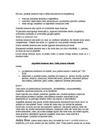 Konspekts 'Tiesu sistēma Francijā', 2.