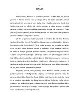 Referāts 'Fiziskas un juridiskas personas', 4.