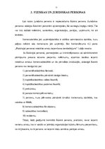 Referāts 'Fiziskas un juridiskas personas', 13.