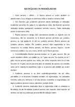 Referāts 'Fiziskas un juridiskas personas', 15.