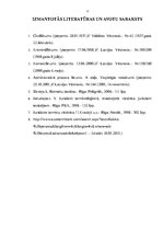 Referāts 'Fiziskas un juridiskas personas', 17.