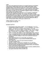 Konspekts 'Avenes', 1.