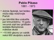 Prezentācija 'Kubisms', 10.